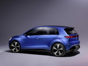 Volkswagens belangrijkste auto komt in mei 2026