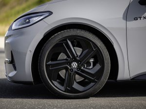 Deze Volkswagen heeft evenveel pk’s als de Golf R, maar is 30.000 euro goedkoper