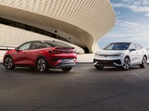 Volkswagen ID.5 prijs - Voor 3000 euro meer geld, krijg je 1 centimeter minder hoofdruimte