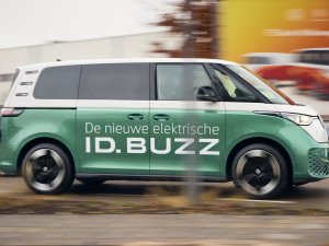 Waarom de Volkswagen I.D. Buzz al zijn charme moet inzetten om Nederland te veroveren