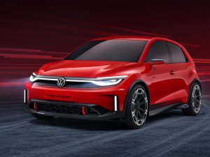 Volkswagen: de elektrische ID.GTI wordt nog beter dan de huidige GTI’s op benzine