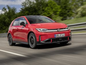 Volkswagen ID. Polo GTI: 50 jaar wachten op 15 pk extra