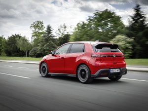 Volkswagen ID. Polo GTI: 50 jaar wachten op 15 pk extra