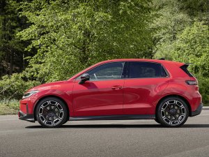 Volkswagen ID. Polo GTI: 50 jaar wachten op 15 pk extra