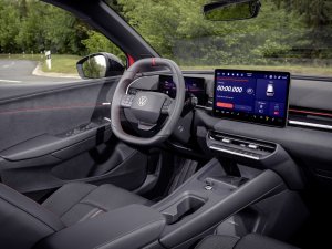 Volkswagen ID. Polo GTI: 50 jaar wachten op 15 pk extra