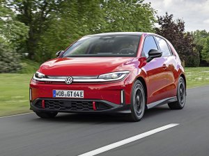 Volkswagen ID. Polo GTI: 50 jaar wachten op 15 pk extra