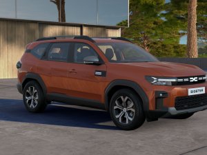 Zoveel kost de nieuwe Dacia Bigster met private lease