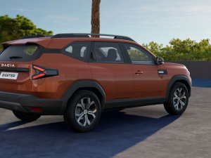 Zoveel kost de nieuwe Dacia Bigster met private lease