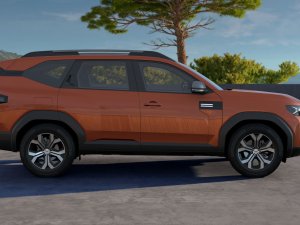 Zoveel kost de nieuwe Dacia Bigster met private lease