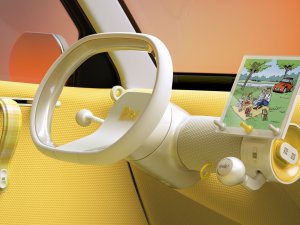 Met deze goedkope auto trekt Citroën lange neus naar Chinese merken