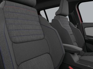 Goedkope elektrische SUV voor het hele gezin? Denk eens aan deze auto!