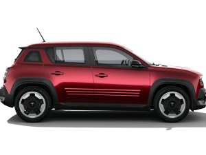 Dit is een van de goedkoopste elektrische SUV's van dit moment