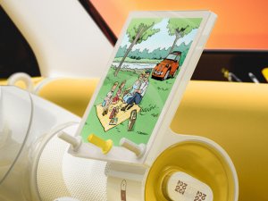 Met deze goedkope auto trekt Citroën lange neus naar Chinese merken