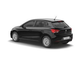 Goedkoop private leasen? Deze Seat Ibiza rijd je al voor minder dan 300 euro