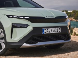 TEST - Skoda Elroq: sterke concurrent voor Kia EV3