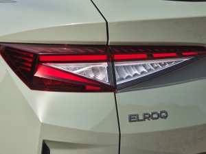 TEST - Skoda Elroq: sterke concurrent voor Kia EV3