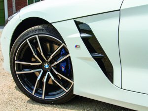 BMW Z1 en Z4: heeft de roadster nog toekomst?