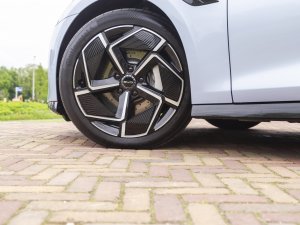 Test BYD Seal: hét alternatief voor de Tesla Model 3 als je Elon Musk een eikel vindt?