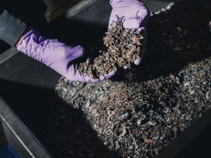 Porsche gaat oude batterijen gebruiken in nieuwe elektrische auto’s