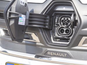 Review Renault Kangoo E-Tech Electric: elektrisch busje voor al je hobby’s