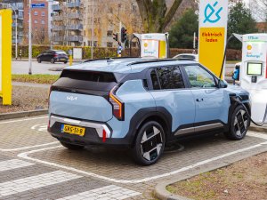 Deze 5 dingen doet de Kia EV3 net zo goed als een benzineauto