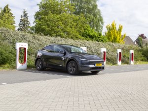 Actieradiustest Top 76 - Deze elektrische auto's hebben het grootste bereik