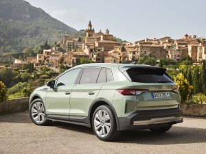 TEST - Skoda Elroq: sterke concurrent voor Kia EV3