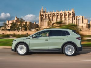 TEST - Skoda Elroq: sterke concurrent voor Kia EV3