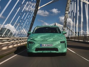 Skoda Elroq (2024) test: op deze manier spijt