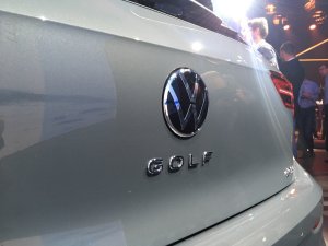 5 dingen die opvallen aan de nieuwe Volkswagen Golf 8