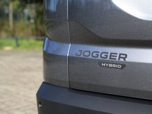 Review: Dacia Jogger Hybrid 140 (2023) –duurste Jogger is misschien wel voordeligste Dacia ooit
