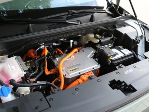 3 voordelen en 3 nadelen van de Kia EV2
