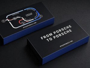 Porsche gaat oude batterijen gebruiken in nieuwe elektrische auto’s