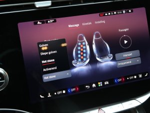 TEST: Deze 6 luxefuncties uit de nieuwe S-Klasse willen we ook in gewone auto’s