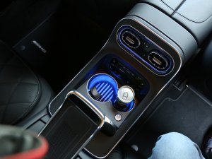 TEST: Deze 6 luxefuncties uit de nieuwe S-Klasse willen we ook in gewone auto’s