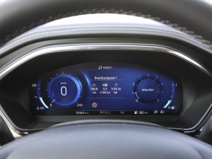 Eerste review Ford Focus Active Wagon (2022): jagen op de Opel Astra en Peugeot 308