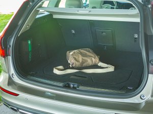 TEST tweedehands Volkswagen Passat Variant en Volvo V60: het is maar wat je premium noemt