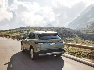 TEST - Skoda Elroq: sterke concurrent voor Kia EV3