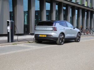 Hoe je al vanaf 368 euro in de populaire Volvo EX30 kan rijden