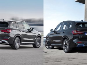 Wat is goedkoper, elektrisch of diesel? Vergelijking BMW X3 xDrive30d en BMW iX3