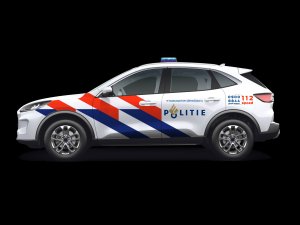 In deze auto’s rijdt de Nederlandse politie in 2024 (en in deze volgend jaar)