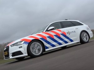 In deze auto’s rijdt de Nederlandse politie in 2024 (en in deze volgend jaar)