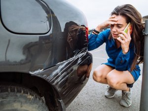 Zuid-Hollanders zijn het meeste kwijt aan autoverzekering