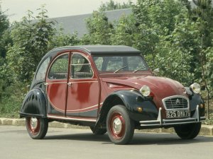 Hoe vervang je de meest legendarische en spotgoedkope Citroën ooit?