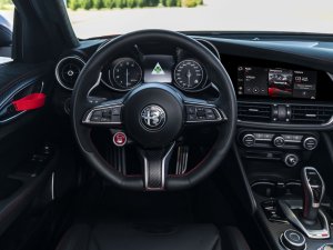 Het duurde 17 maanden, maar de Alfa Romeo Giulia GTA is nu eindelijk uitverkocht