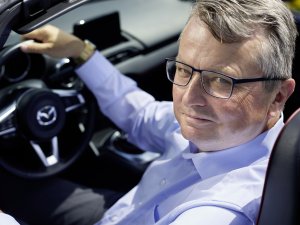 Interview Christan Schultze: “Elektrische auto niet de enige oplossing”