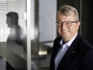 Interview Christan Schultze: “Elektrische auto niet de enige oplossing”