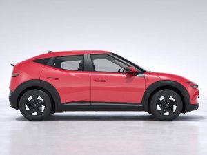 Goedkoopste Hyundai Ioniq 3 doet alsof hij een Tesla is - maar ben jij daar blij mee?