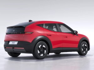Goedkoopste Hyundai Ioniq 3 doet alsof hij een Tesla is - maar ben jij daar blij mee?