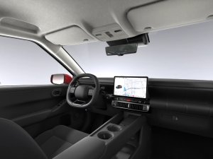 Goedkoopste Hyundai Ioniq 3 doet alsof hij een Tesla is - maar ben jij daar blij mee?